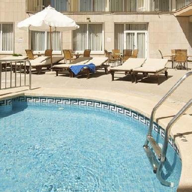 Hotel Las Arenas