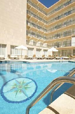 Hotel Las Arenas