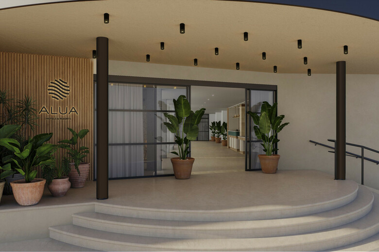 Hotel Alua Linda Mallorca