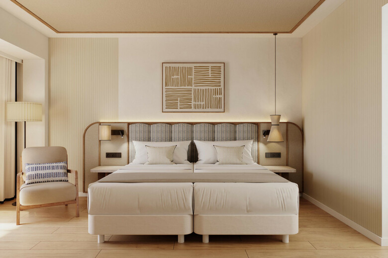 Hotel Alua Linda Mallorca