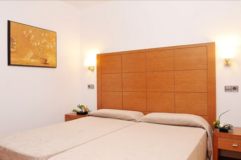 Aparthotel Cap De Mar