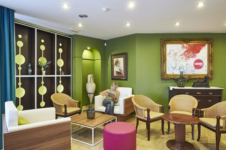 Aparthotel Cap De Mar