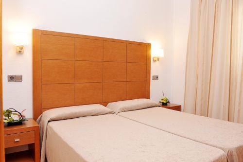 Aparthotel Cap De Mar