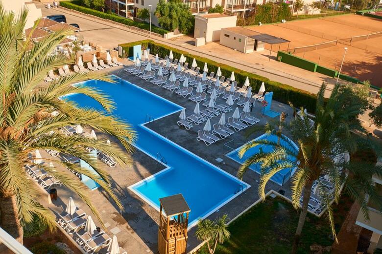 Aparthotel Protur Floriana Resort
