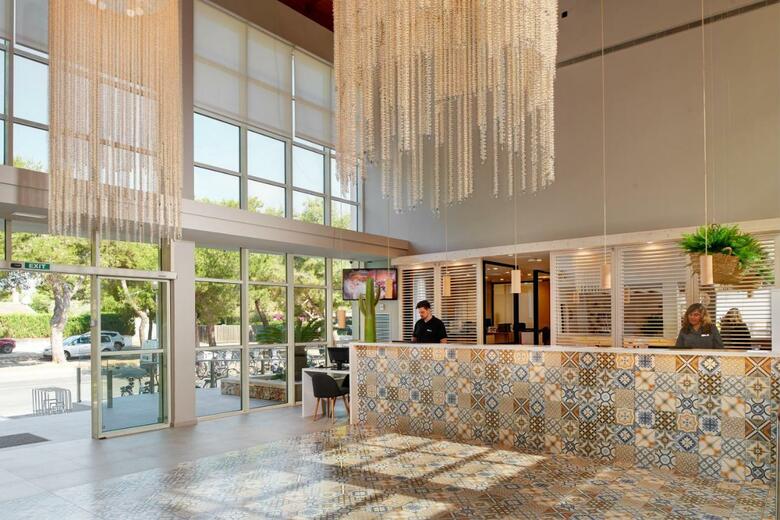 Aparthotel Protur Floriana Resort