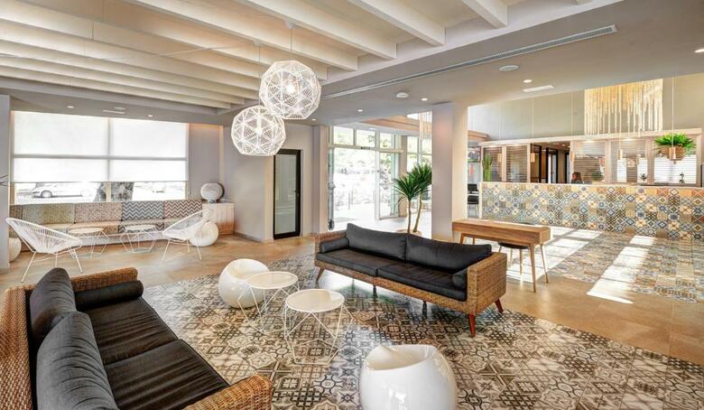 Aparthotel Protur Floriana Resort