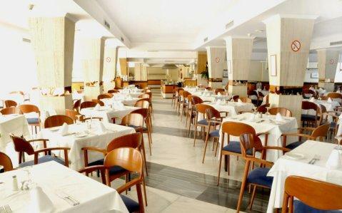 Hotel Catalonia Del Mar