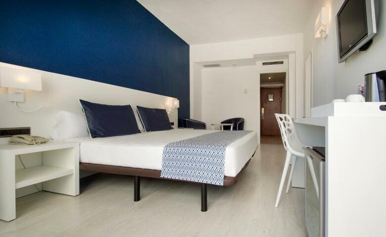 Hotel Catalonia Del Mar
