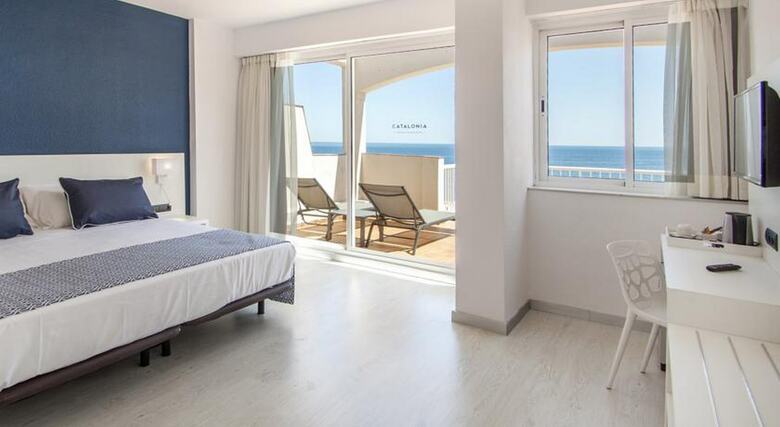Hotel Catalonia Del Mar