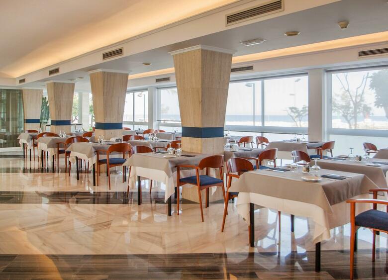 Hotel Catalonia Del Mar
