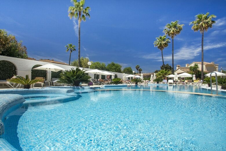 Hotel Catalonia Del Mar