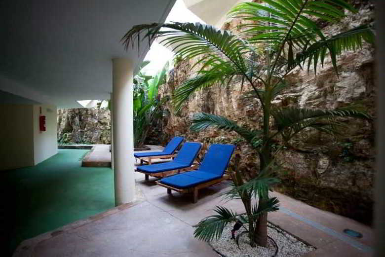 Apartamentos Azul Playa