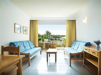 Hotel Cala Azul Garden