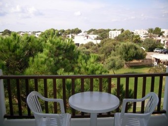 Hotel Cala Azul Garden