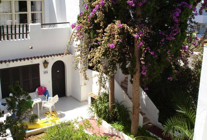 Apartamentos Cala Dor Park Aptos