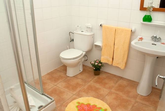 Apartamentos Cala Dor Park Aptos
