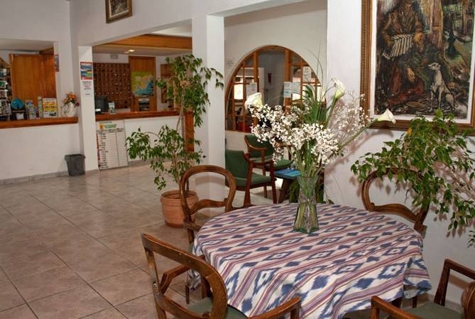 Apartamentos Cala Dor Park Aptos