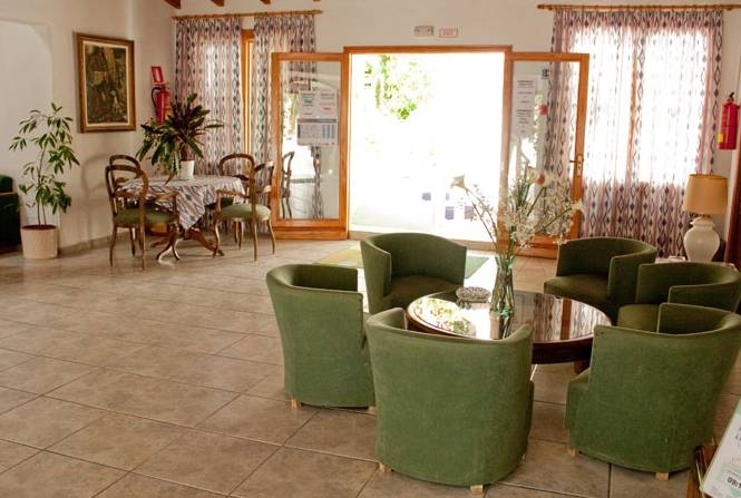 Apartamentos Cala Dor Park Aptos