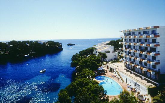 Hotel Cala Ferrera