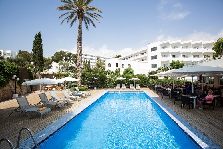 Gavimar Cala Gran Costa Del Sur Hotel & Resort