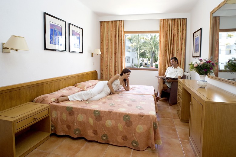 Gavimar Cala Gran Costa Del Sur Hotel & Resort
