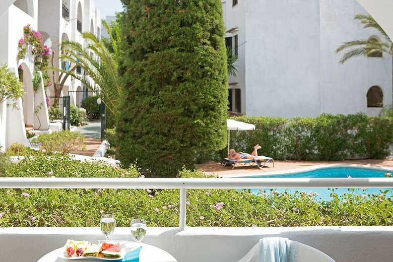 Gavimar Cala Gran Costa Del Sur Hotel & Resort