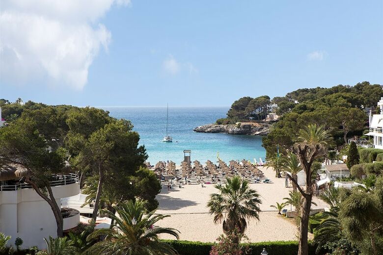 Gavimar Cala Gran Costa Del Sur Hotel & Resort