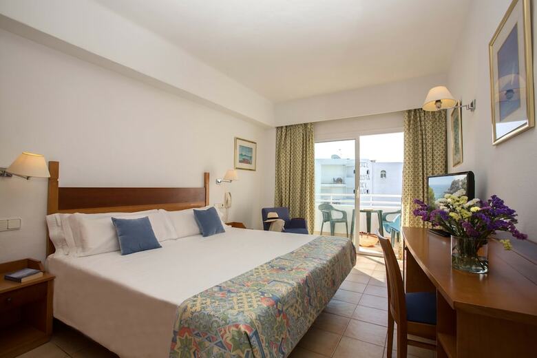 Gavimar Cala Gran Costa Del Sur Hotel & Resort