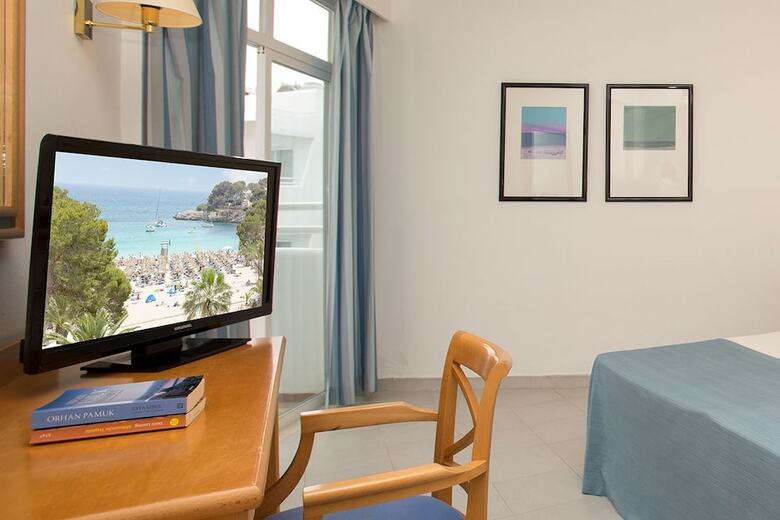 Gavimar Cala Gran Costa Del Sur Hotel & Resort