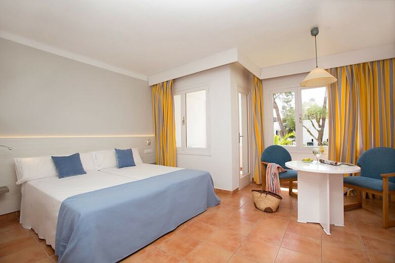 Gavimar Cala Gran Costa Del Sur Hotel & Resort
