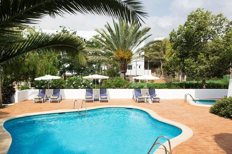 Gavimar Cala Gran Costa Del Sur Hotel & Resort