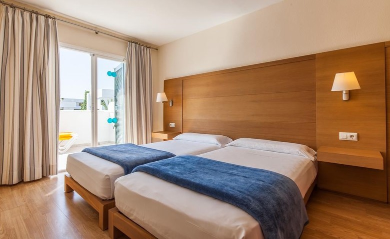 Hotel Blue Sea Martha's