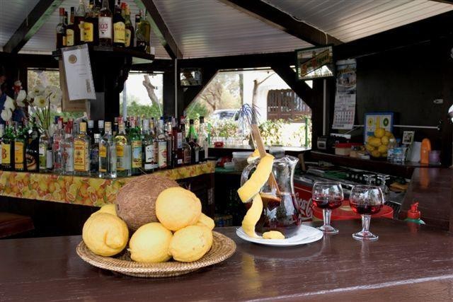 Hostal La Ceiba