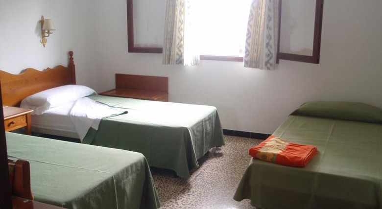 Hostal La Ceiba