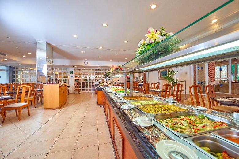 Hotel Gavimar La Mirada Club Resort