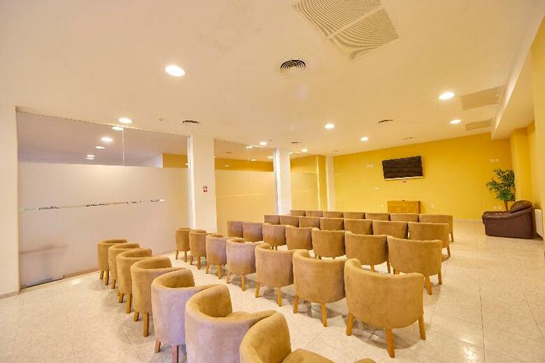 Hotel Gavimar La Mirada Club Resort