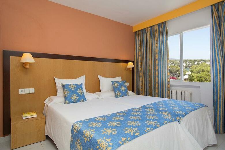 Hotel Gavimar La Mirada Club Resort