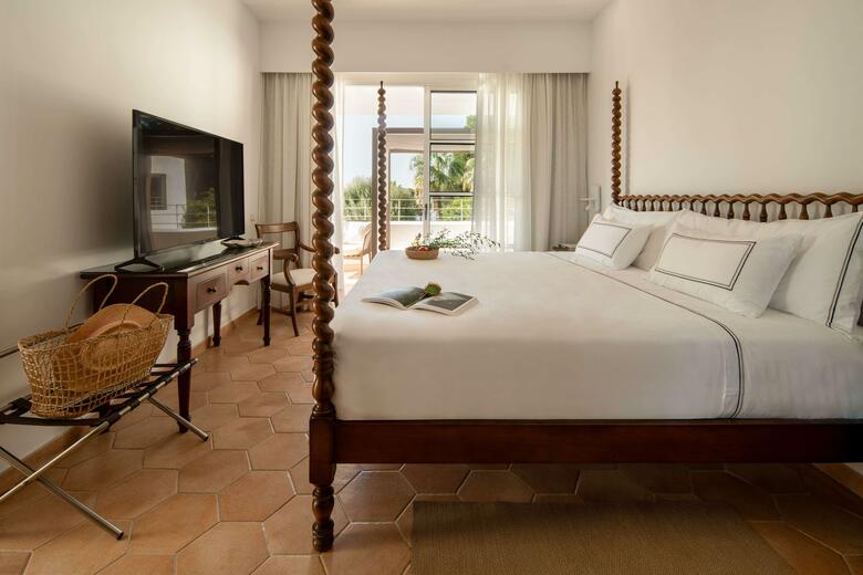 Melia Cala D�or Boutique Hotel