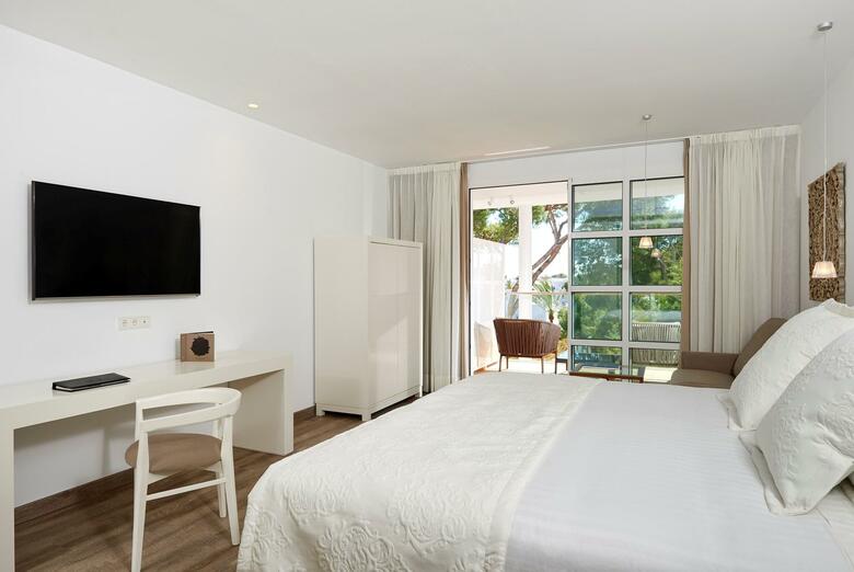 Melia Cala D�or Boutique Hotel
