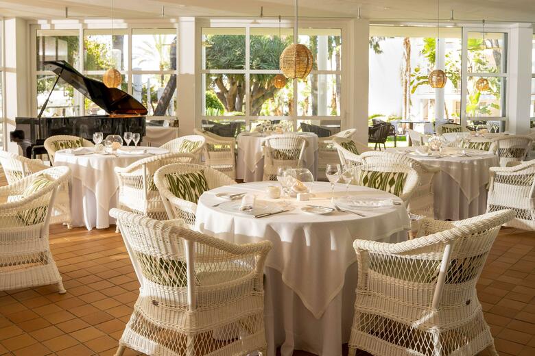 Melia Cala D�or Boutique Hotel