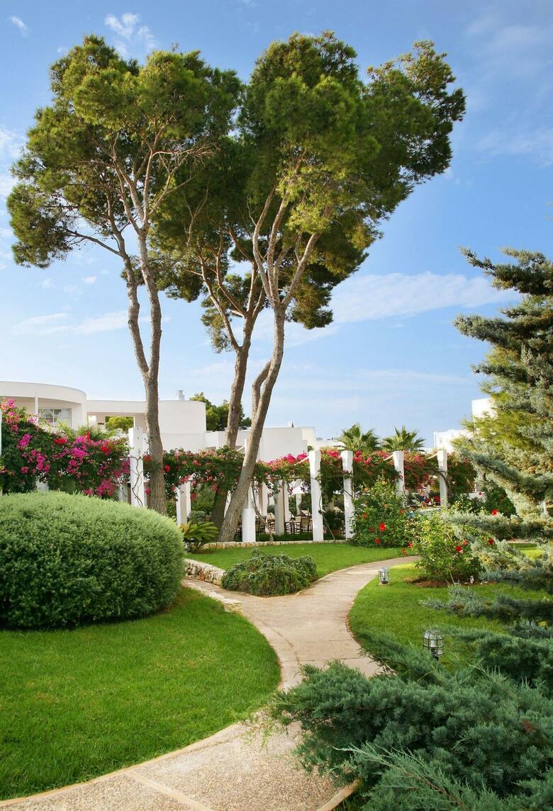 Melia Cala D�or Boutique Hotel