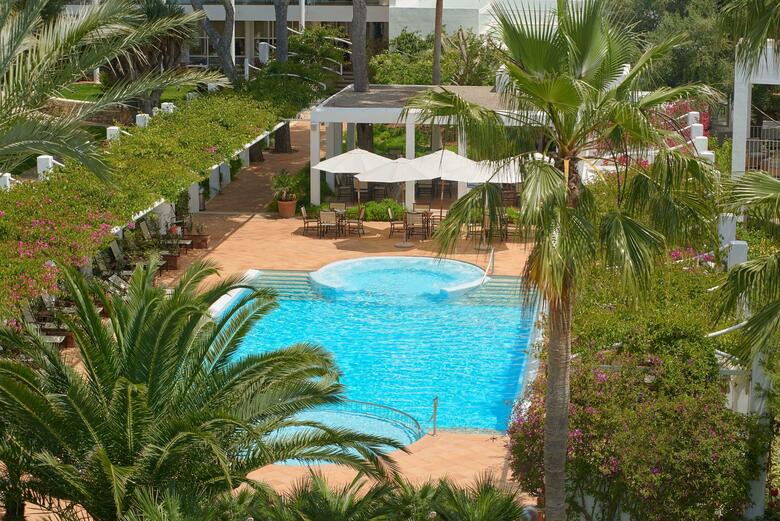 Melia Cala D�or Boutique Hotel