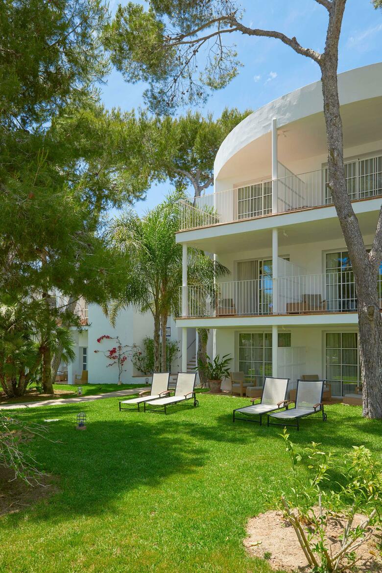 Melia Cala D�or Boutique Hotel