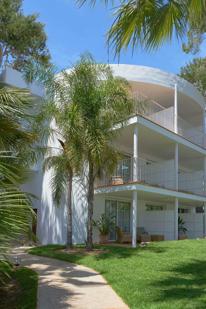 Melia Cala D�or Boutique Hotel