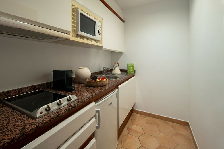 Melia Cala D�or Boutique Hotel