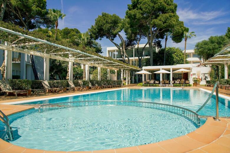 Melia Cala D�or Boutique Hotel