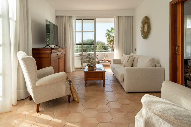 Melia Cala D�or Boutique Hotel