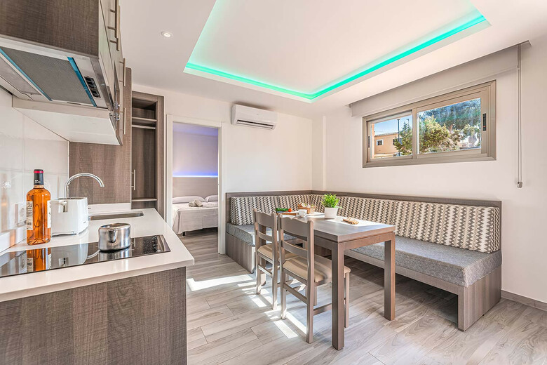 Apartamentos Playa Ferrera