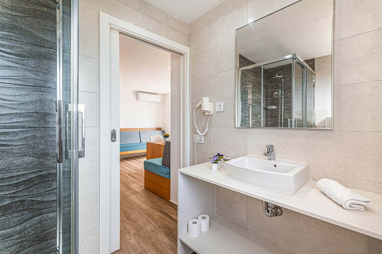 Apartamentos Playa Ferrera
