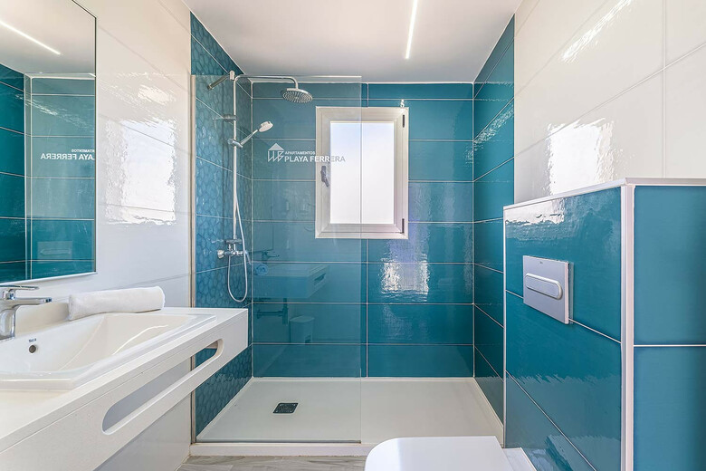 Apartamentos Playa Ferrera